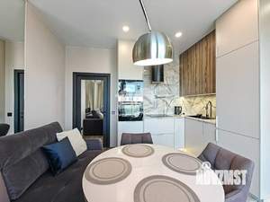 3-к квартира, вторичка, 57м2, 17/24 этаж