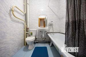 1-к квартира, вторичка, 35м2, 2/17 этаж