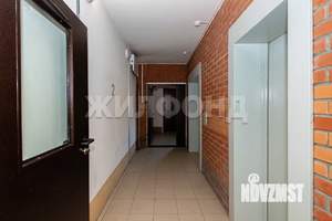 2-к квартира, вторичка, 65м2, 2/19 этаж