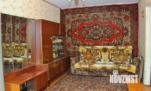 2-к квартира, вторичка, 45м2, 3/5 этаж