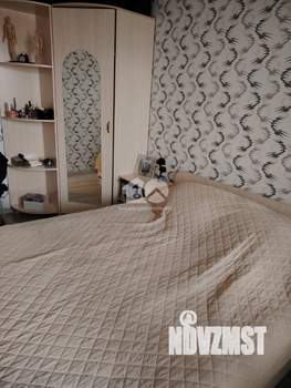 3-к квартира, вторичка, 63м2, 9/10 этаж