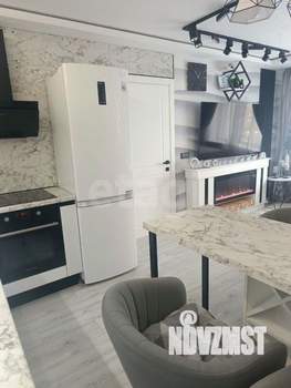 1-к квартира, вторичка, 40м2, 12/12 этаж