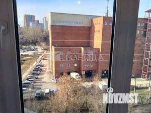 3-к квартира, вторичка, 58м2, 7/9 этаж