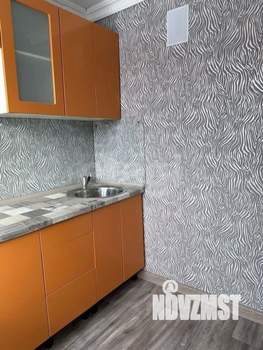 1-к квартира, вторичка, 30м2, 5/5 этаж