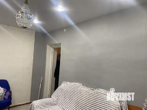 2-к квартира, вторичка, 41м2, 4/4 этаж