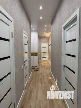 4-к квартира, вторичка, 97м2, 12/12 этаж