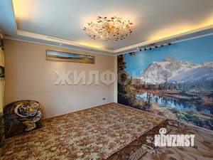 2-к квартира, вторичка, 51м2, 6/10 этаж