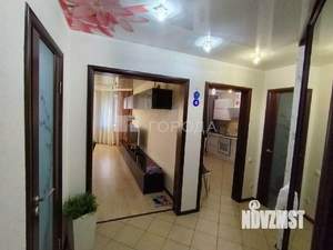 1-к квартира, вторичка, 45м2, 1/10 этаж