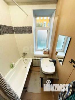2-к квартира, вторичка, 54м2, 1/3 этаж