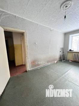 1-к квартира, вторичка, 30м2, 1/5 этаж