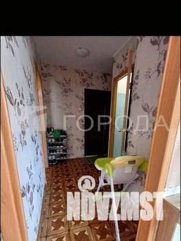 1-к квартира, вторичка, 38м2, 3/5 этаж