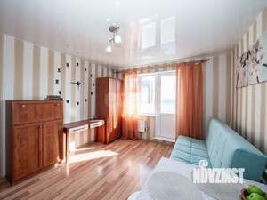 Студия квартира, вторичка, 23м2, 14/17 этаж