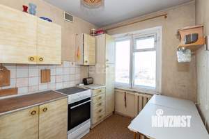 3-к квартира, вторичка, 63м2, 9/9 этаж