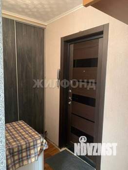 1-к квартира, вторичка, 29м2, 5/5 этаж