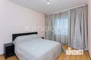 3-к квартира, вторичка, 87м2, 4/5 этаж