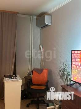 2-к квартира, вторичка, 56м2, 4/10 этаж