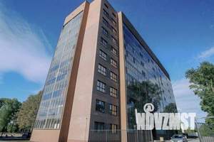 Студия квартира, вторичка, 26м2, 7/11 этаж