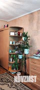 3-к квартира, вторичка, 54м2, 2/2 этаж