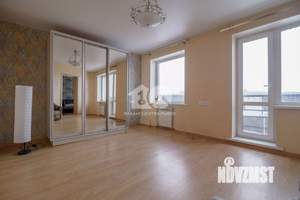 4-к квартира, вторичка, 78м2, 9/9 этаж