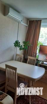 2-к квартира, вторичка, 44м2, 4/5 этаж