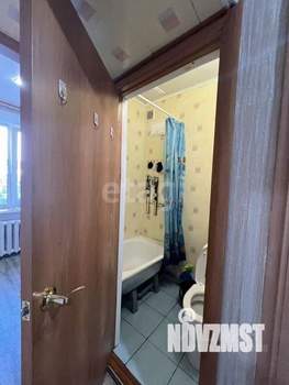 2-к квартира, вторичка, 39м2, 1/2 этаж