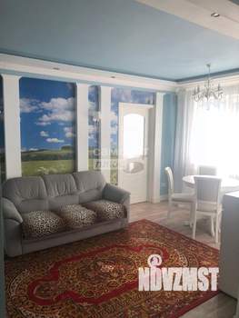 2-к квартира, вторичка, 46м2, 1/5 этаж