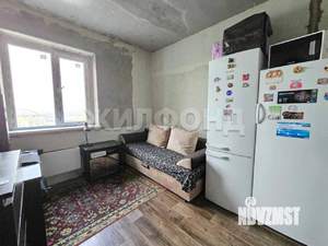 2-к квартира, вторичка, 55м2, 17/17 этаж