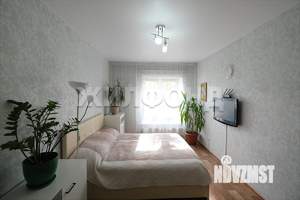 2-к квартира, вторичка, 59м2, 1/10 этаж
