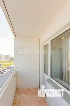 1-к квартира, вторичка, 33м2, 4/10 этаж