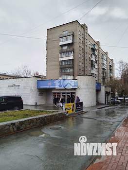 2-к квартира, вторичка, 43м2, 7/9 этаж