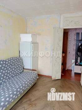 2-к квартира, вторичка, 44м2, 5/9 этаж