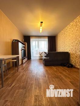 1-к квартира, вторичка, 37м2, 3/9 этаж