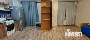Студия квартира, вторичка, 27м2, 1/16 этаж