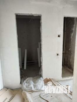 Студия квартира, вторичка, 34м2, 1/10 этаж