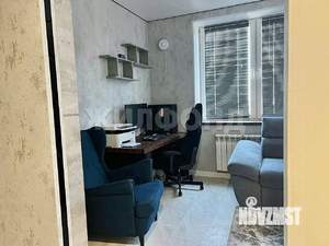 2-к квартира, вторичка, 53м2, 9/9 этаж