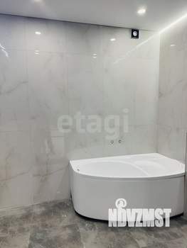 2-к квартира, вторичка, 55м2, 14/23 этаж