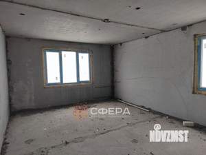 3-к квартира, вторичка, 88м2, 6/10 этаж