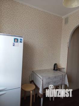 1-к квартира, вторичка, 30м2, 9/10 этаж