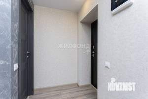 2-к квартира, вторичка, 42м2, 5/5 этаж