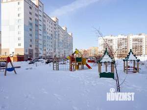 1-к квартира, вторичка, 37м2, 1/10 этаж