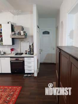 3-к квартира, вторичка, 55м2, 5/5 этаж