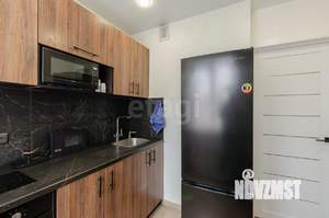 2-к квартира, вторичка, 44м2, 4/5 этаж