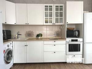 3-к квартира, вторичка, 56м2, 3/3 этаж