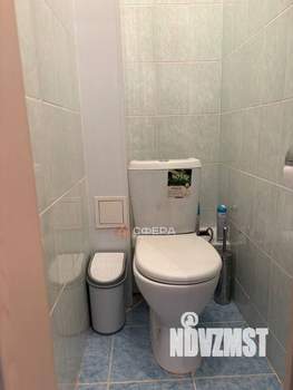 1-к квартира, вторичка, 32м2, 5/10 этаж