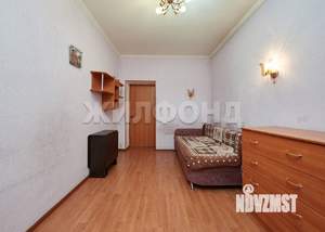 3-к квартира, вторичка, 61м2, 2/2 этаж