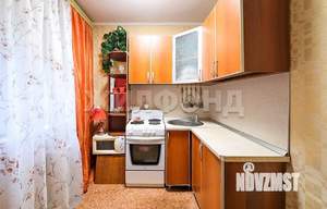 1-к квартира, вторичка, 29м2, 2/5 этаж