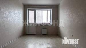 2-к квартира, вторичка, 53м2, 10/17 этаж