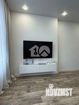 1-к квартира, вторичка, 46м2, 11/20 этаж