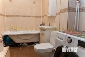 Студия квартира, вторичка, 27м2, 6/10 этаж