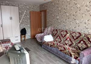 2-к квартира, вторичка, 42м2, 4/5 этаж